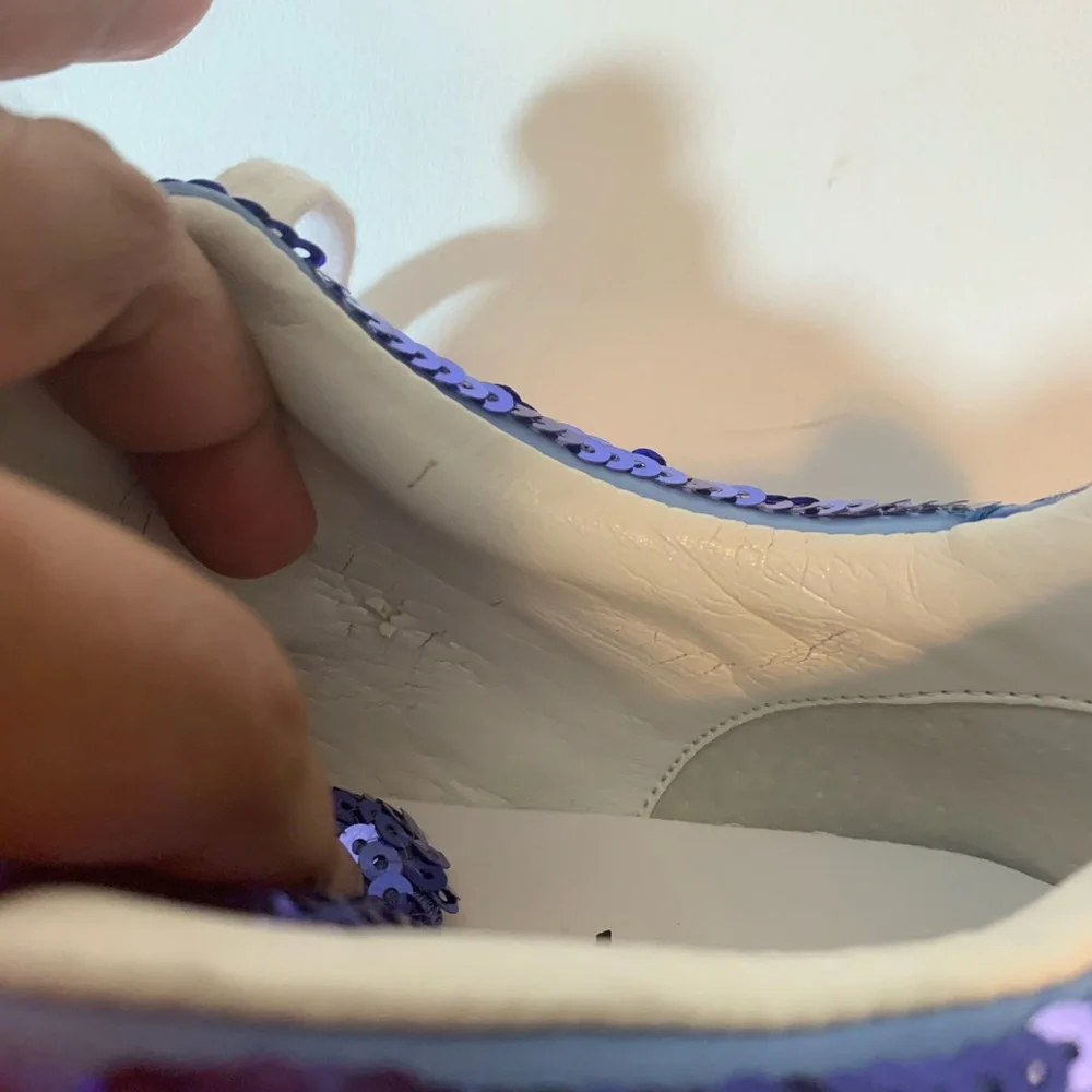 Katy Perry Women's The Lena Sneaker‎ 5.5
